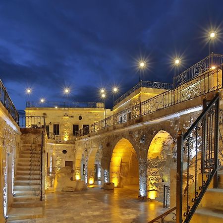 Golden Cave Suites ウルギュップ エクステリア 写真