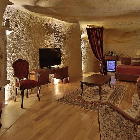 Golden Cave Suites ウルギュップ 部屋 写真