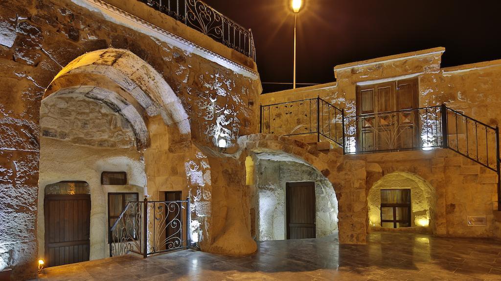 Golden Cave Suites ウルギュップ エクステリア 写真